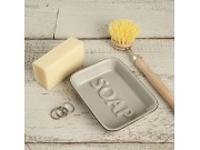 Pride of Place Ocean Soap Dish